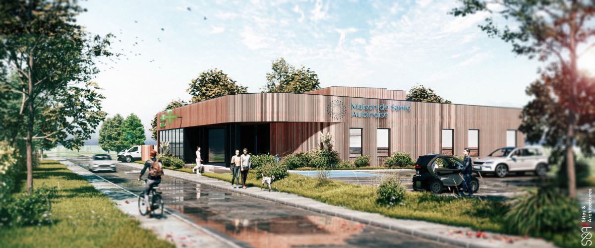 image Aubigny en Artois - modèle