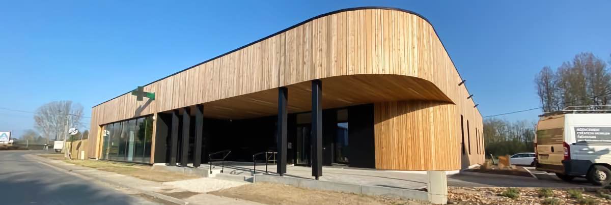 image Aubigny en Artois - chantier