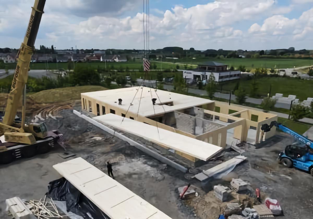 image projet BDL - vue aérienne