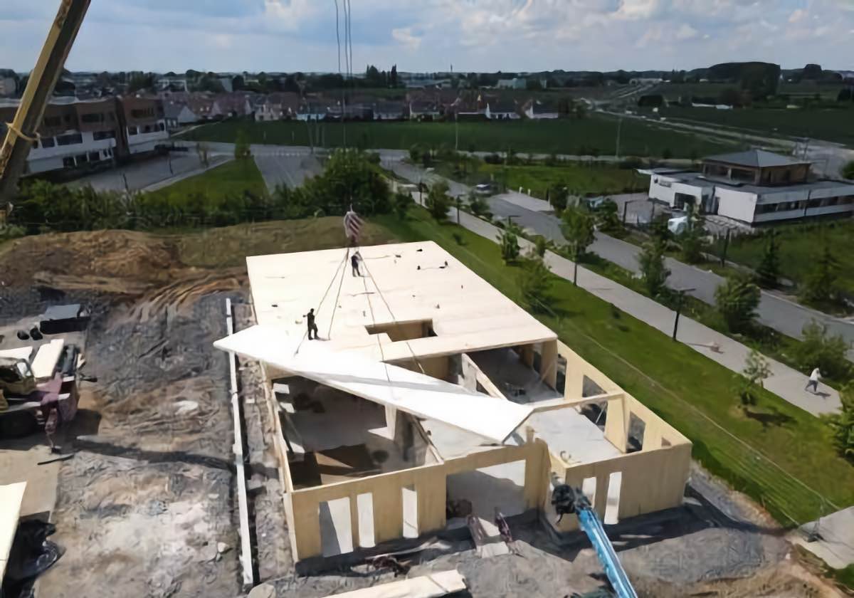 image projet BDL - vue aérienne