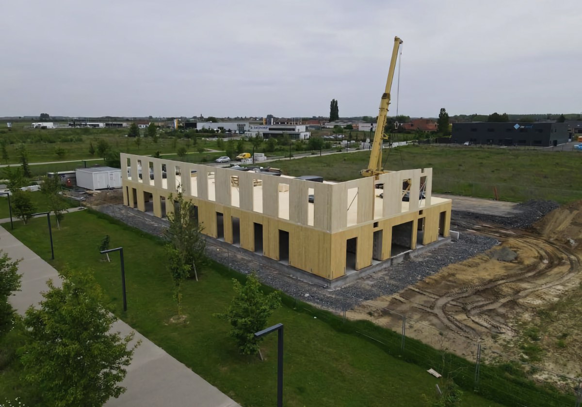 image projet BDL - vue aérienne