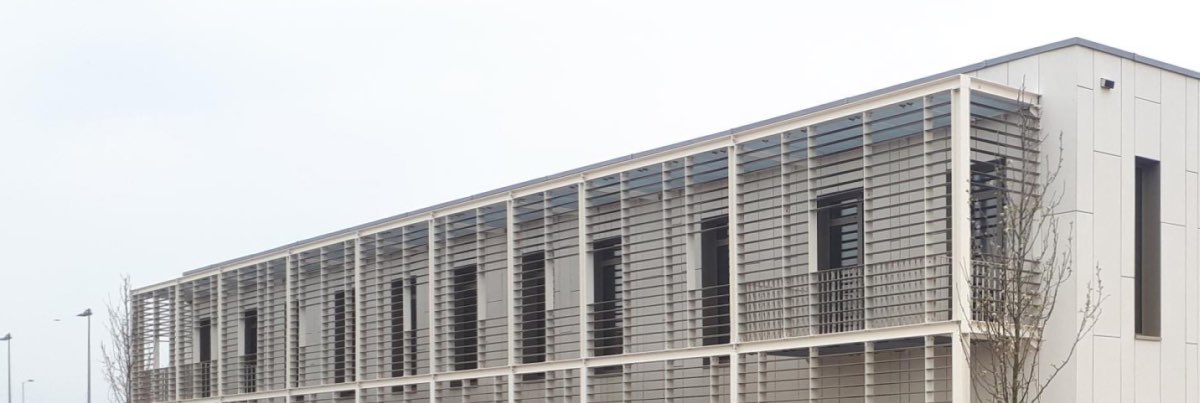 image projet BDL - facade