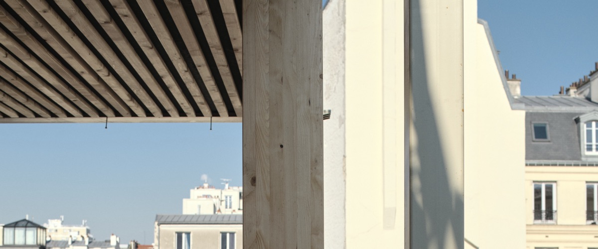 projet Bisson - détail