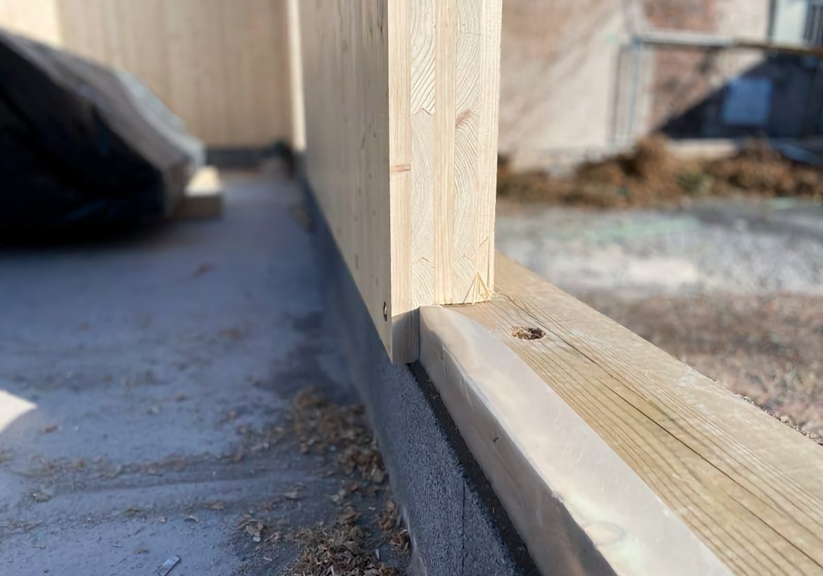 projet Malbranque - détail chantier