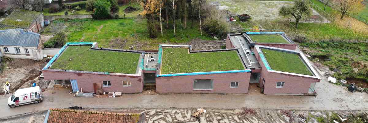 projet Villers-Outreaux - vue aérienne