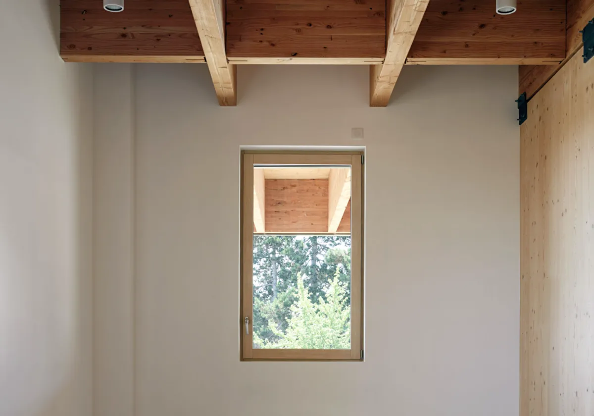 projet Ugecam - chantier