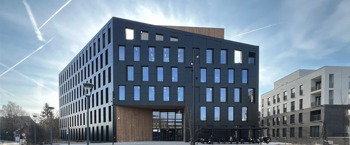 projet Woodhub